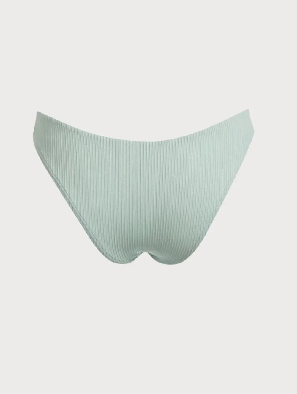 NWT Berlook Cyan Matching Bikini Set
